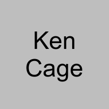Ken Cage