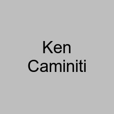 Ken Caminiti
