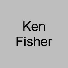Ken Fisher