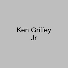 Ken Griffey Jr