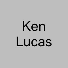 Ken Lucas