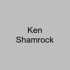 Ken Shamrock