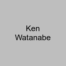 Ken Watanabe