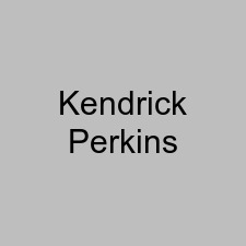 Kendrick Perkins