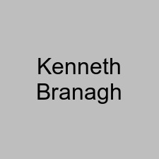 Kenneth Branagh