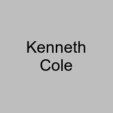 Kenneth Cole