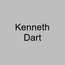 Kenneth Dart