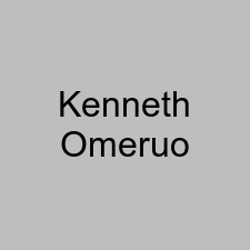 Kenneth Omeruo