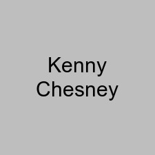 Kenny Chesney