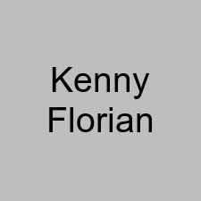Kenny Florian