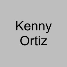 Kenny Ortiz