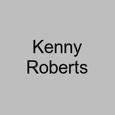Kenny Roberts