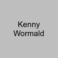 Kenny Wormald