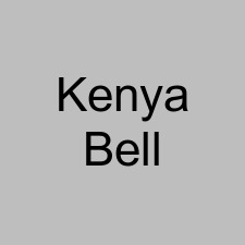 Kenya Bell