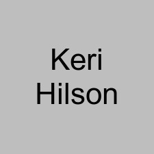 Keri Hilson