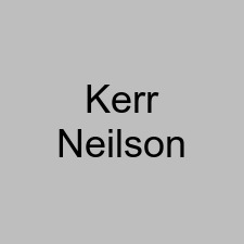 Kerr Neilson