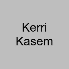 Kerri Kasem