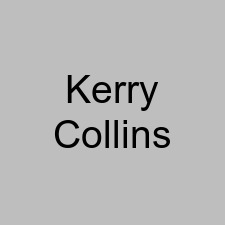 Kerry Collins