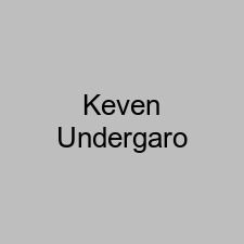 Keven Undergaro