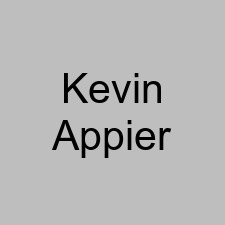 Kevin Appier