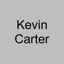 Kevin Carter
