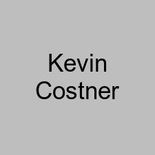 Kevin Costner