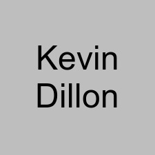 Kevin Dillon
