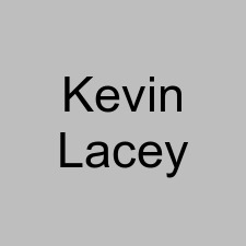 Kevin Lacey