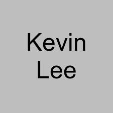 Kevin Lee