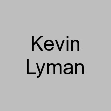 Kevin Lyman