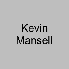 Kevin Mansell