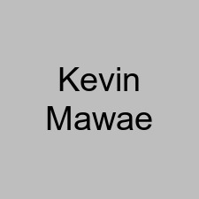 Kevin Mawae