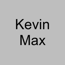 Kevin Max