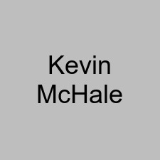 Kevin McHale