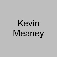 Kevin Meaney