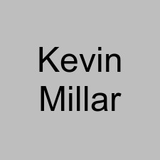 Kevin Millar