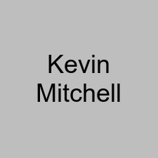 Kevin Mitchell