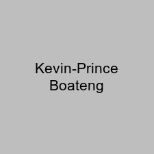 Kevin-Prince Boateng