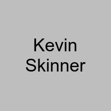 Kevin Skinner