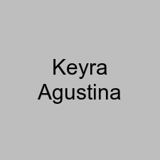 Keyra Agustina