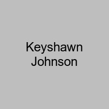 Keyshawn Johnson