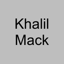 Khalil Mack
