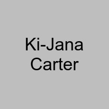 Ki-Jana Carter