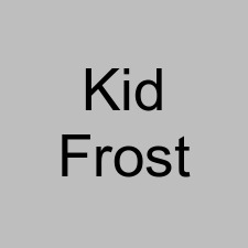 Kid Frost