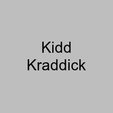 Kidd Kraddick
