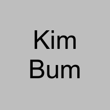 Kim Bum
