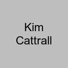 Kim Cattrall