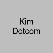 Kim Dotcom