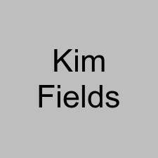 Kim Fields