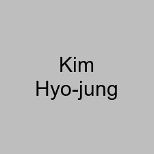 Kim Hyo-jung